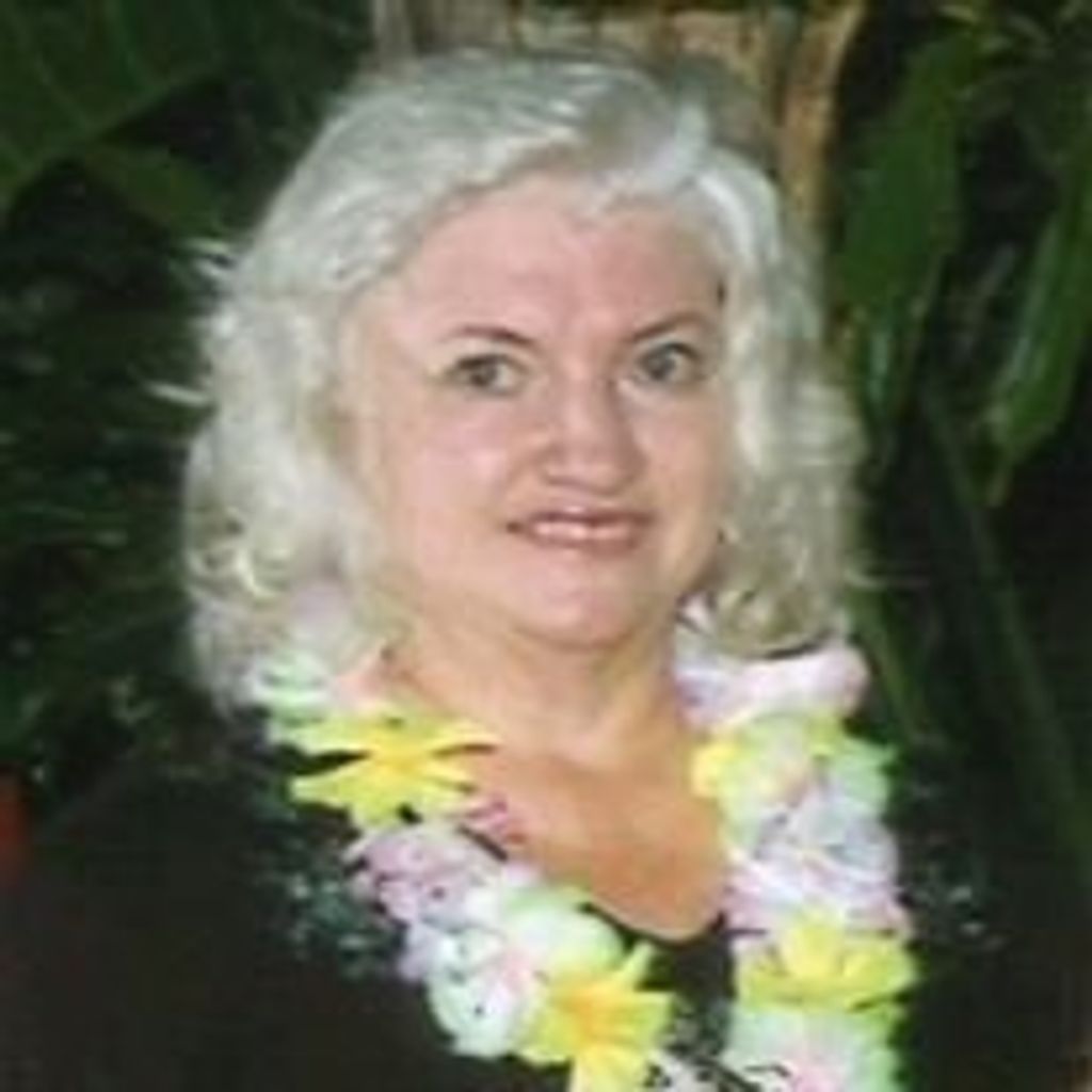 Deborah  Ann Graham