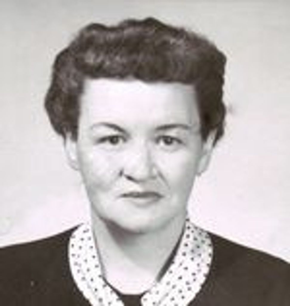 Genevieve M. Driver