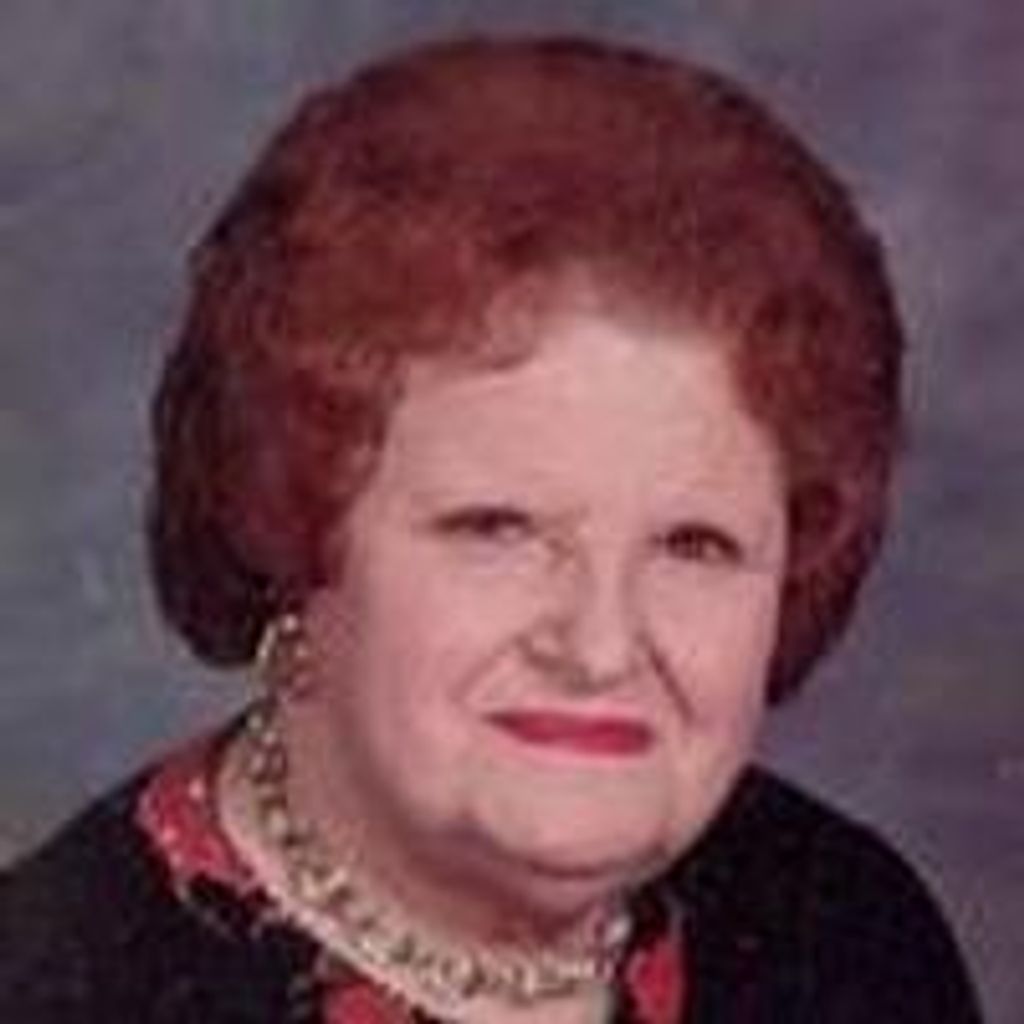 Norma  E. (Stark)  Driehorst
