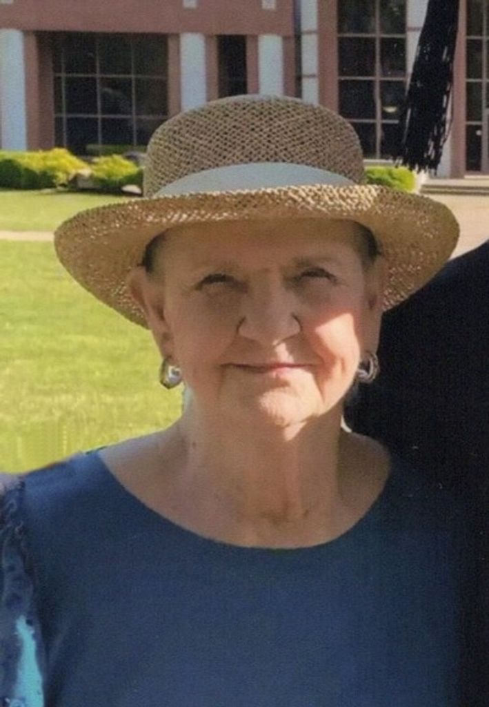 Joyce Head Hardage Profile Photo