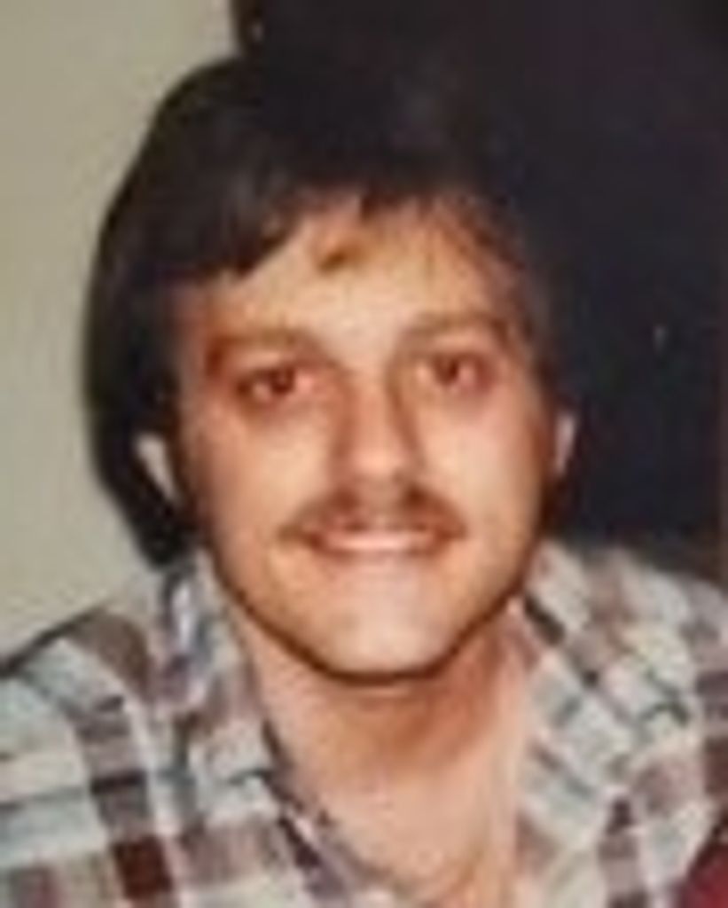 Frank Steven McDiffett Profile Photo