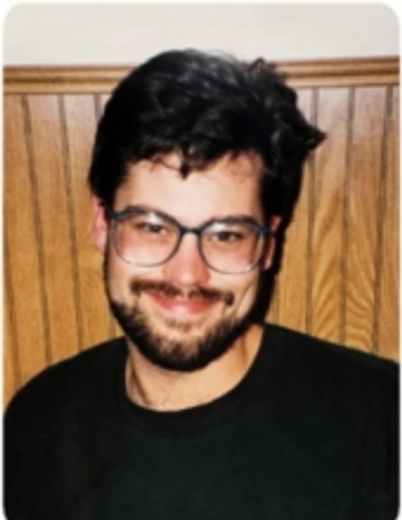 Gregory Steven Dearth Profile Photo