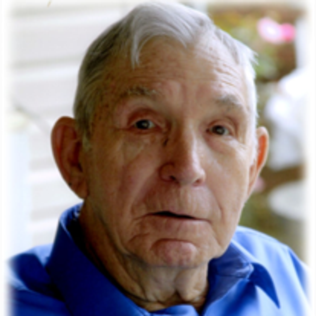Hollis H. McDonald