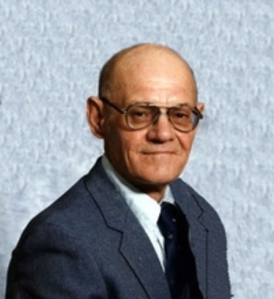 Kenneth A. Jager