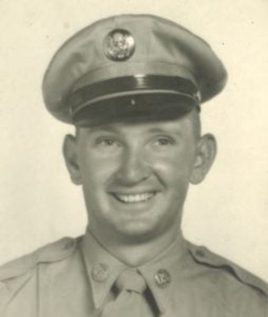 Billy J. Thompson Profile Photo