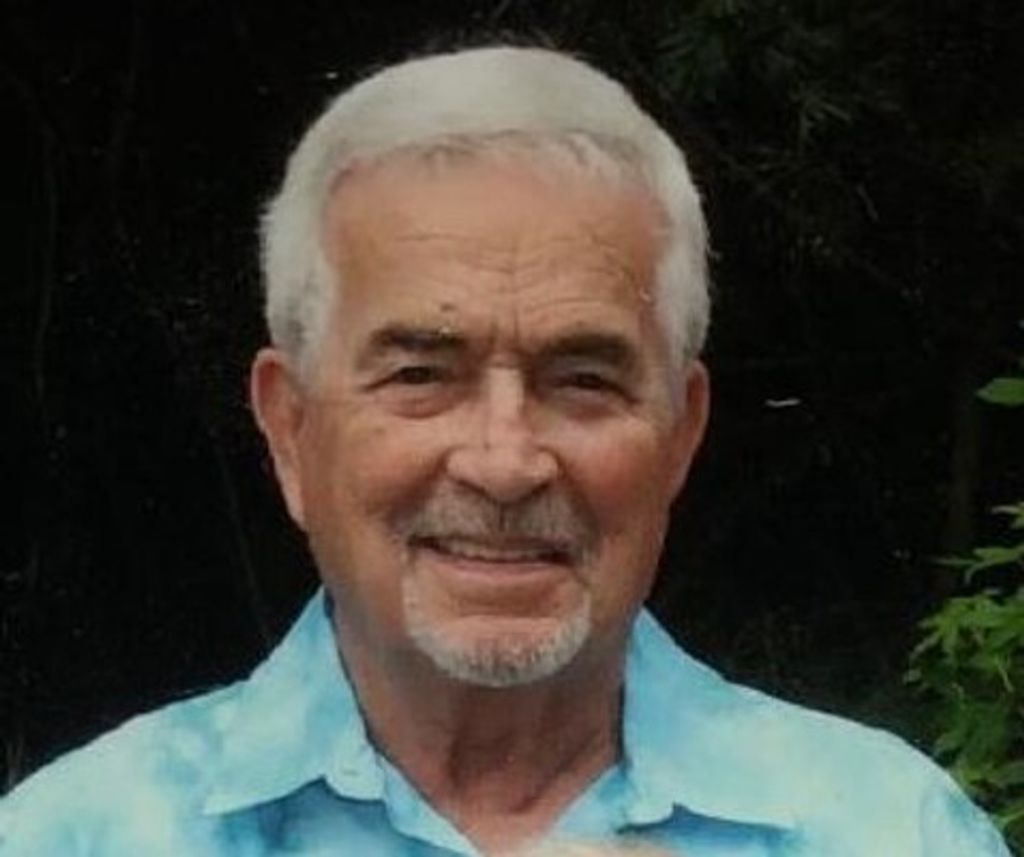 Frank Richard Baker Profile Photo