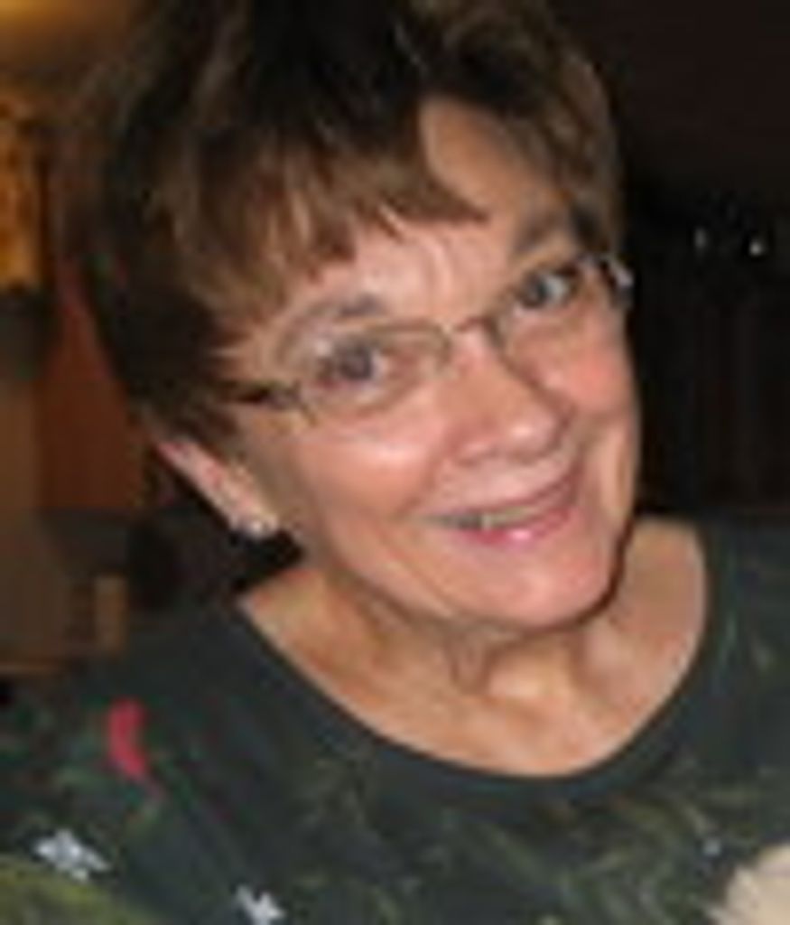 Evelyn I Jordal Profile Photo