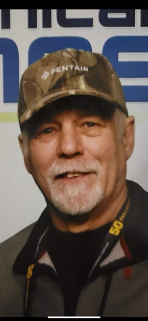 Martin VandenHeuvel Profile Photo