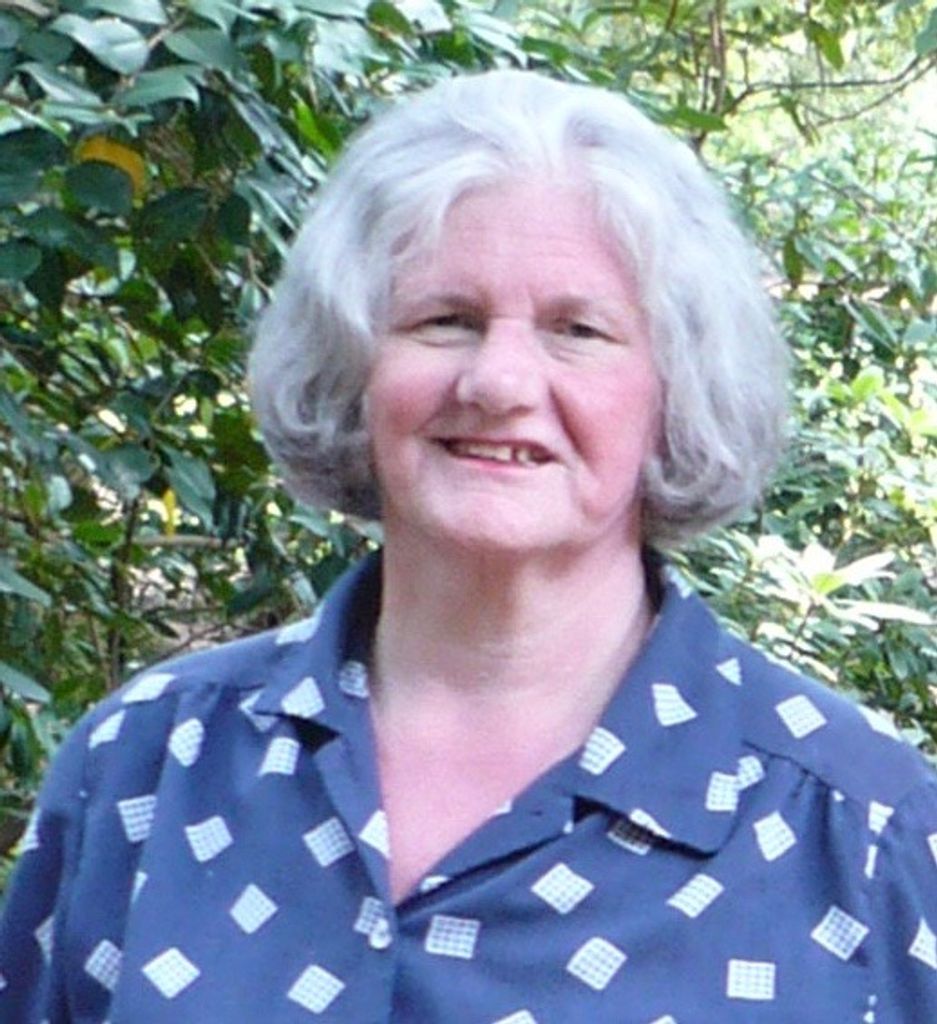 Evelyn Ruth Hutchinson