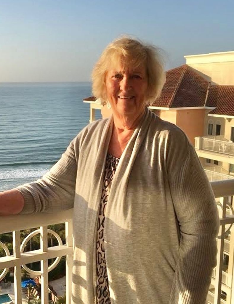 Katherine "Kathy" M. Darcy