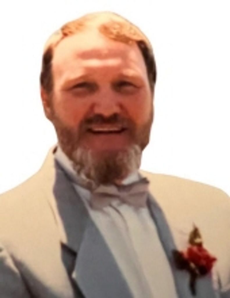 Earl James Umstead