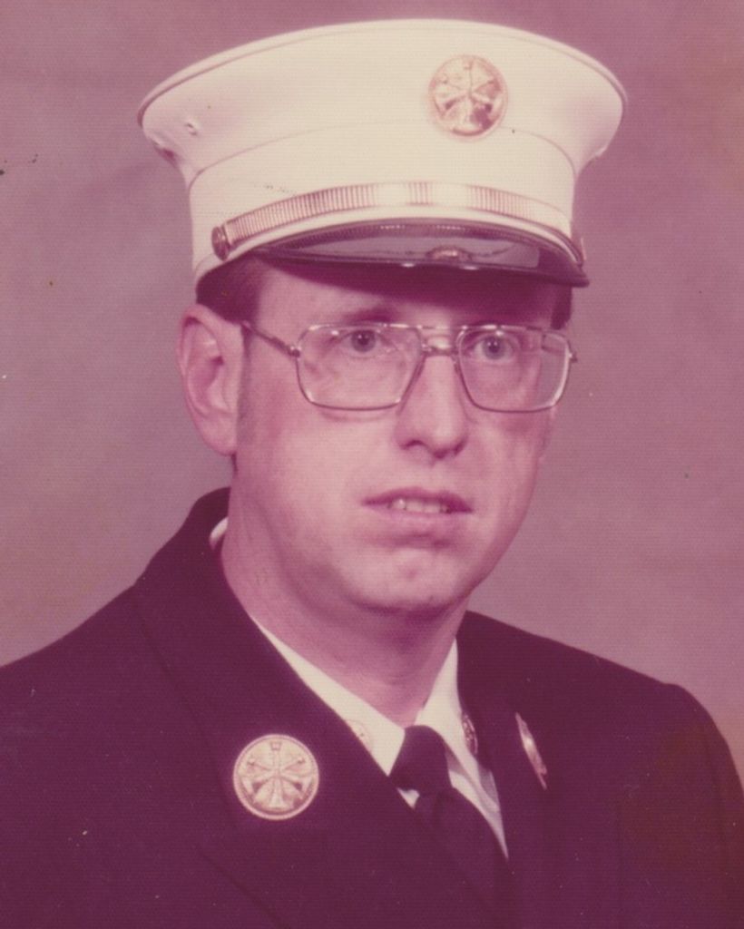 John T. Barrett Profile Photo