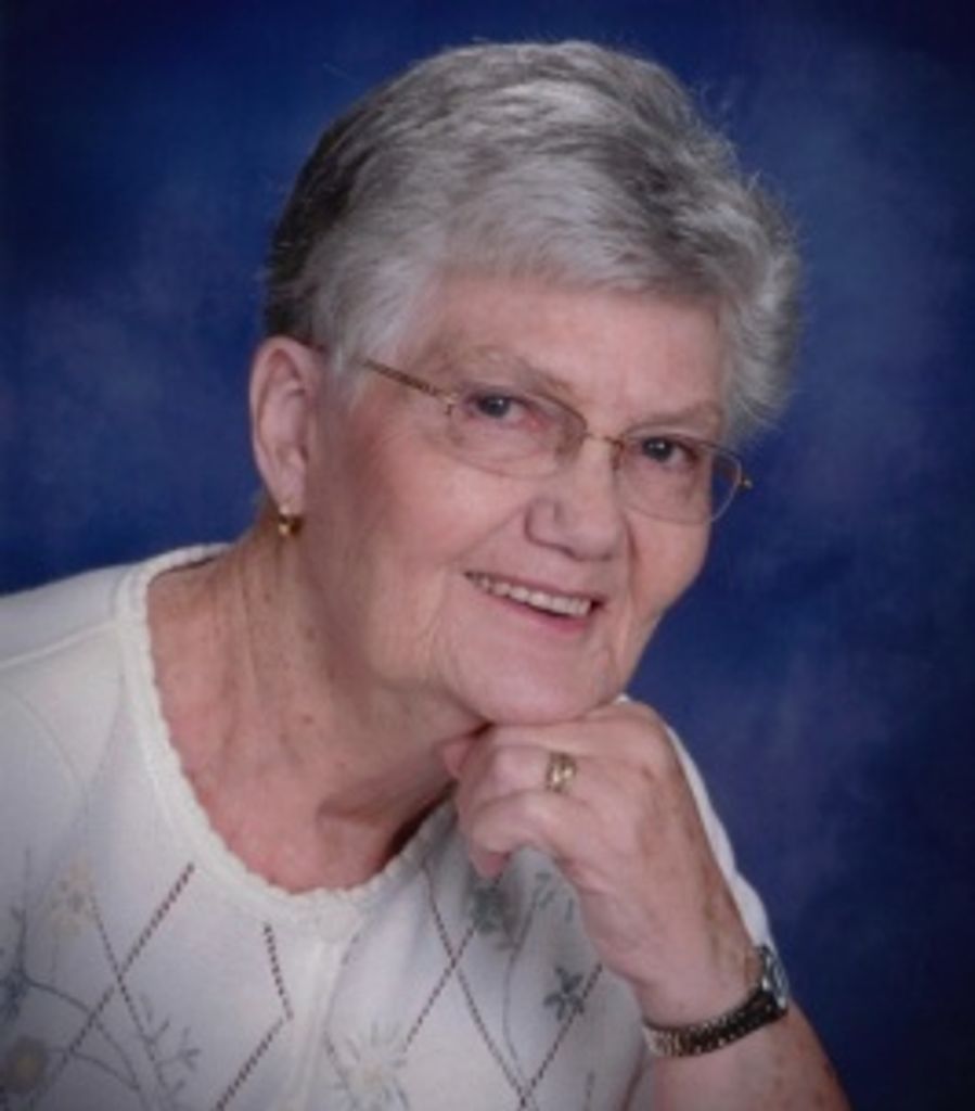 Aslaug "Aussie" Kenney Profile Photo