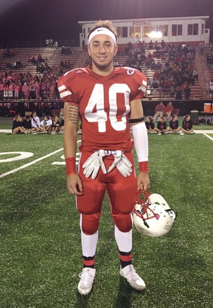 Marco A. Alonzo, Jr.