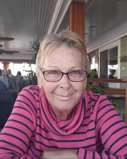 Linda Peterson Kolonsky's obituary image