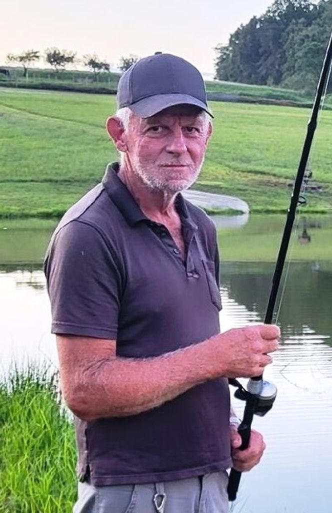 Alan Lane Schoonover Profile Photo