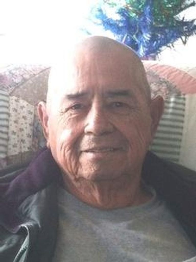Pedro Arriola