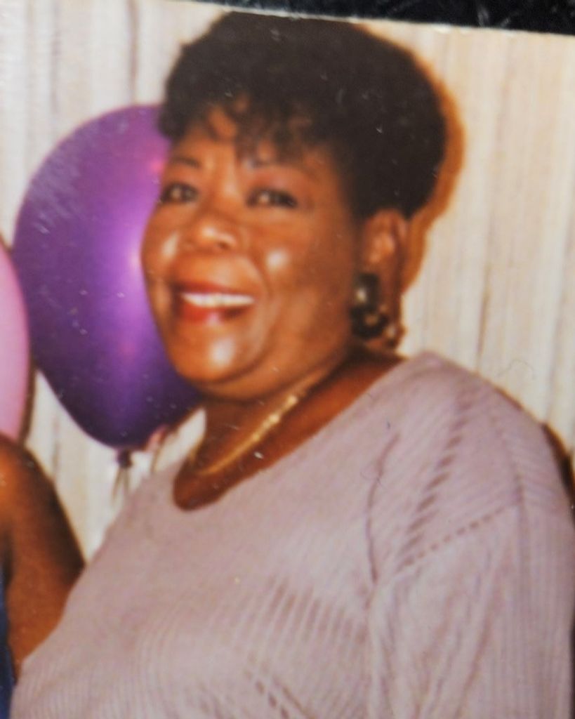 Patsy Mack Profile Photo