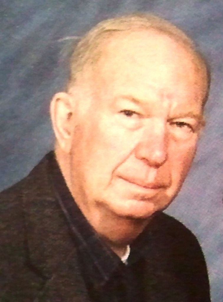 Alden 'Denny' Briggs