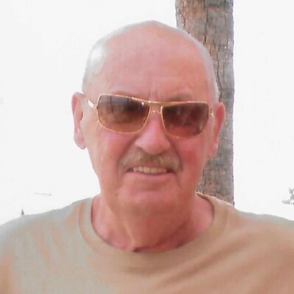 Jim Grew Profile Photo