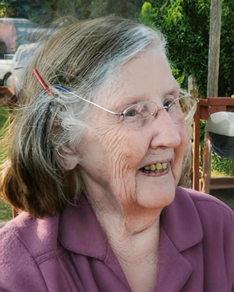 Claire Selma Odegard