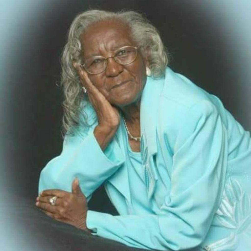 Ollie Mae Brown Williams Profile Photo