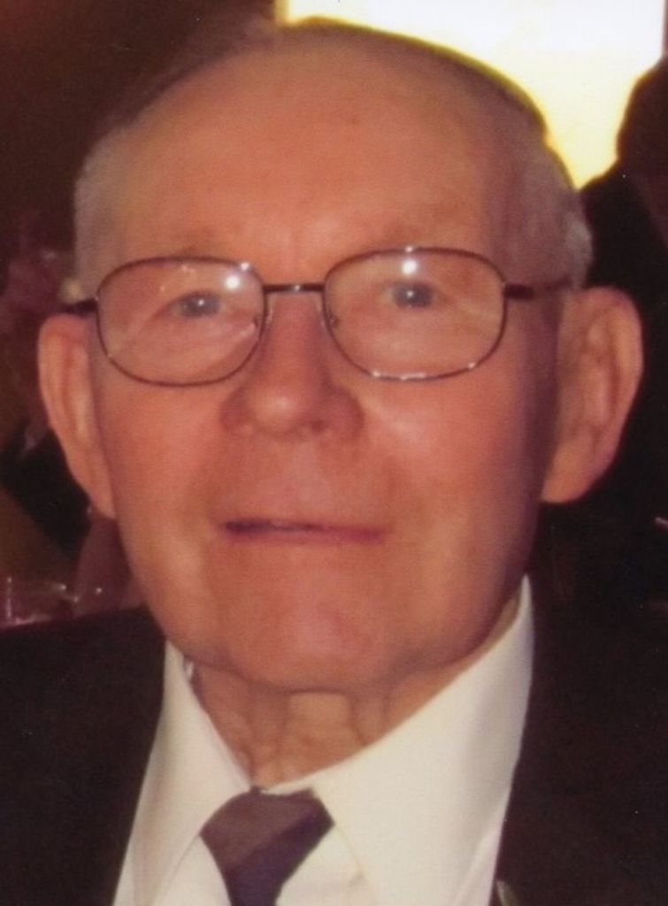 Thomas Joseph Schyma