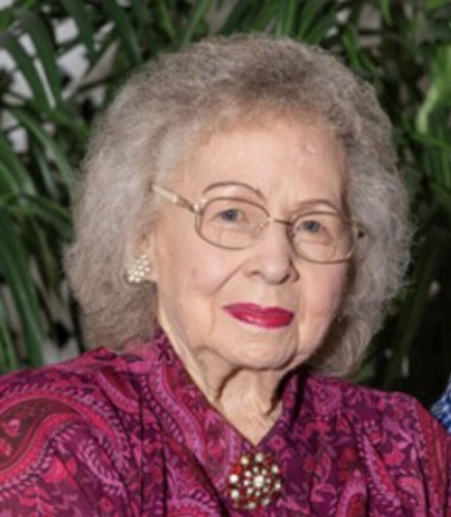 Louise Morgan Profile Photo