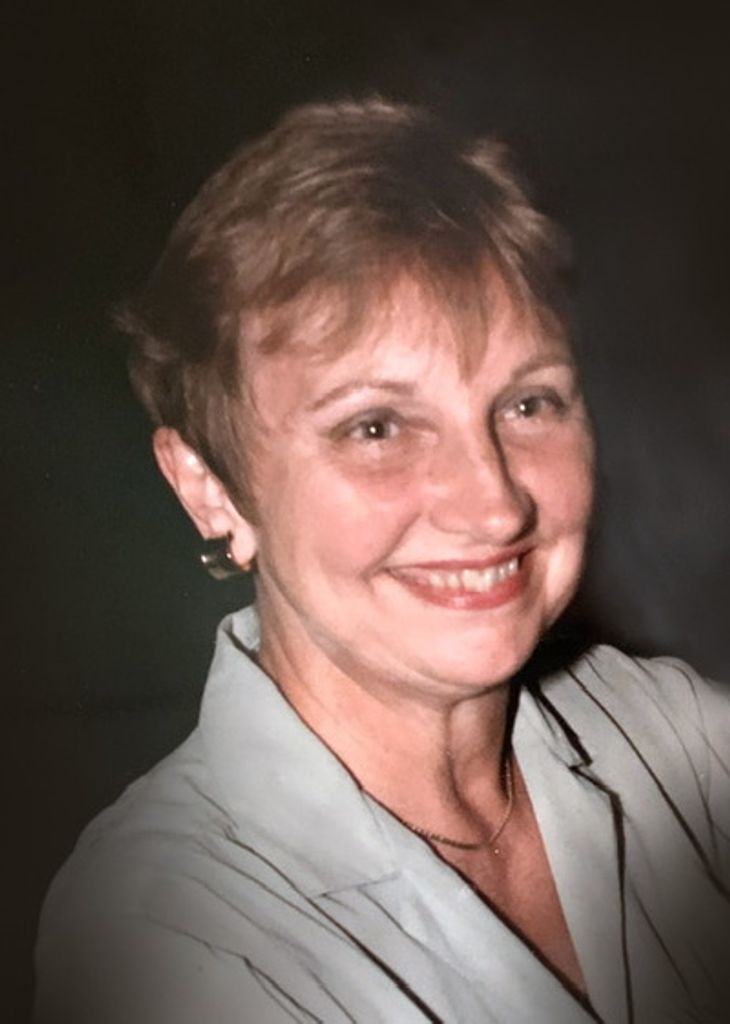 Oma Jeannine Thomas Profile Photo