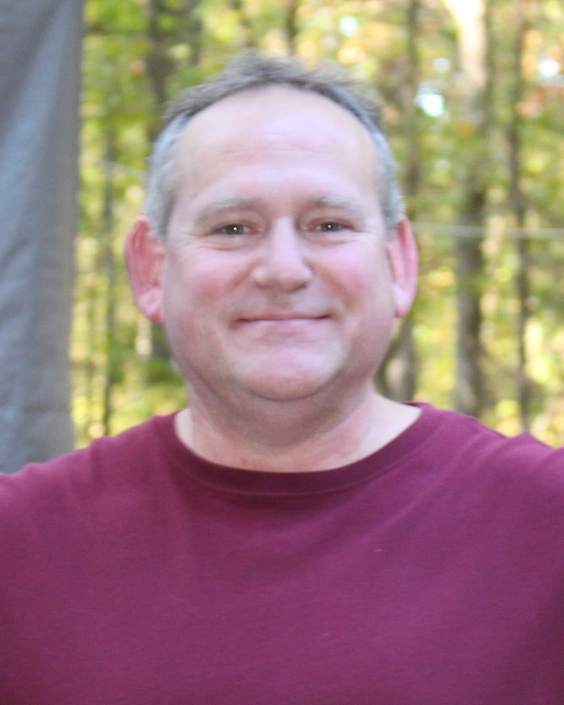 Ronald Raymond Russell Profile Photo