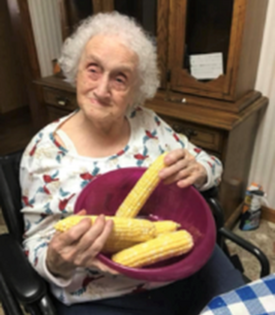 Imogene Hinson Profile Photo