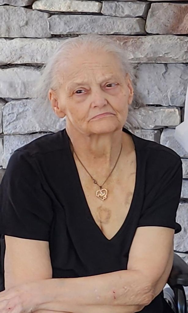 Mary Tunnicliff Profile Photo