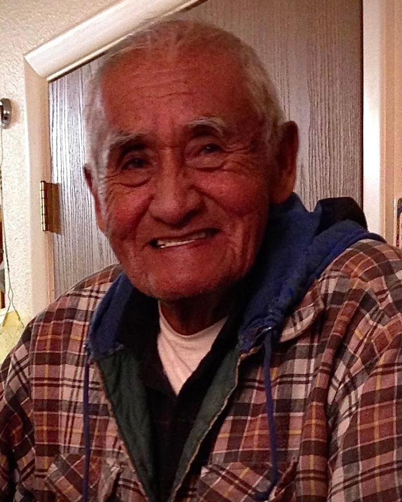 Marvin G. Martin, Sr. Profile Photo