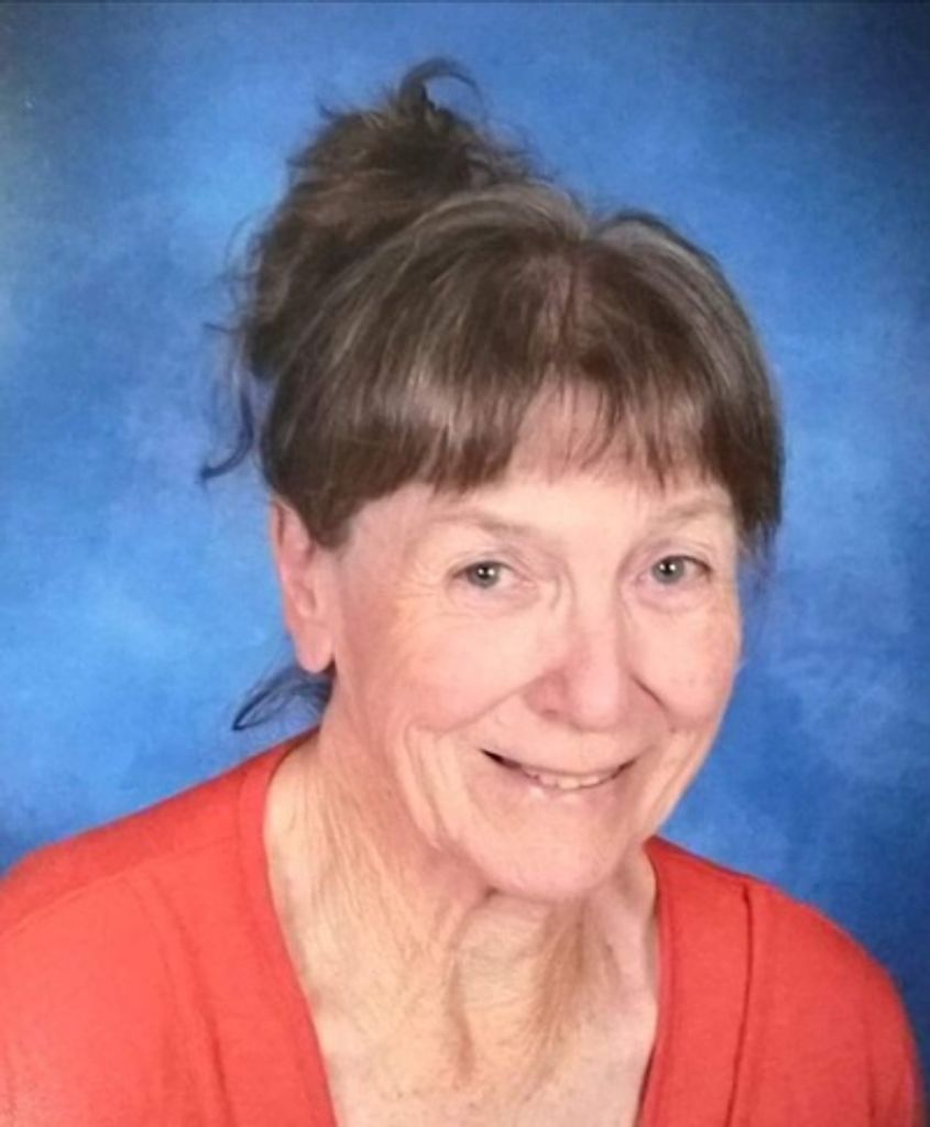 Joy Faye Hedrick Profile Photo