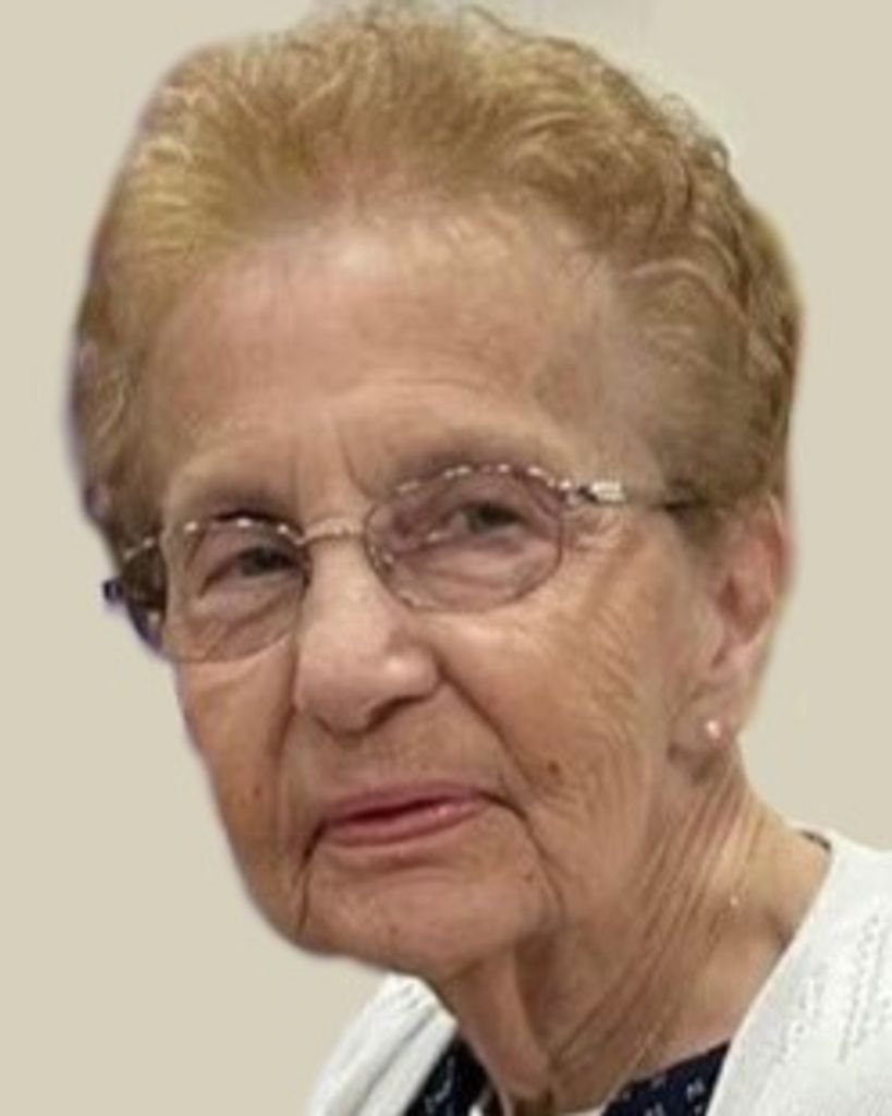 Elma Marie Nelson