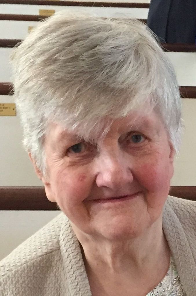Kathleen "Sis" (Fulford) Hardiman Profile Photo