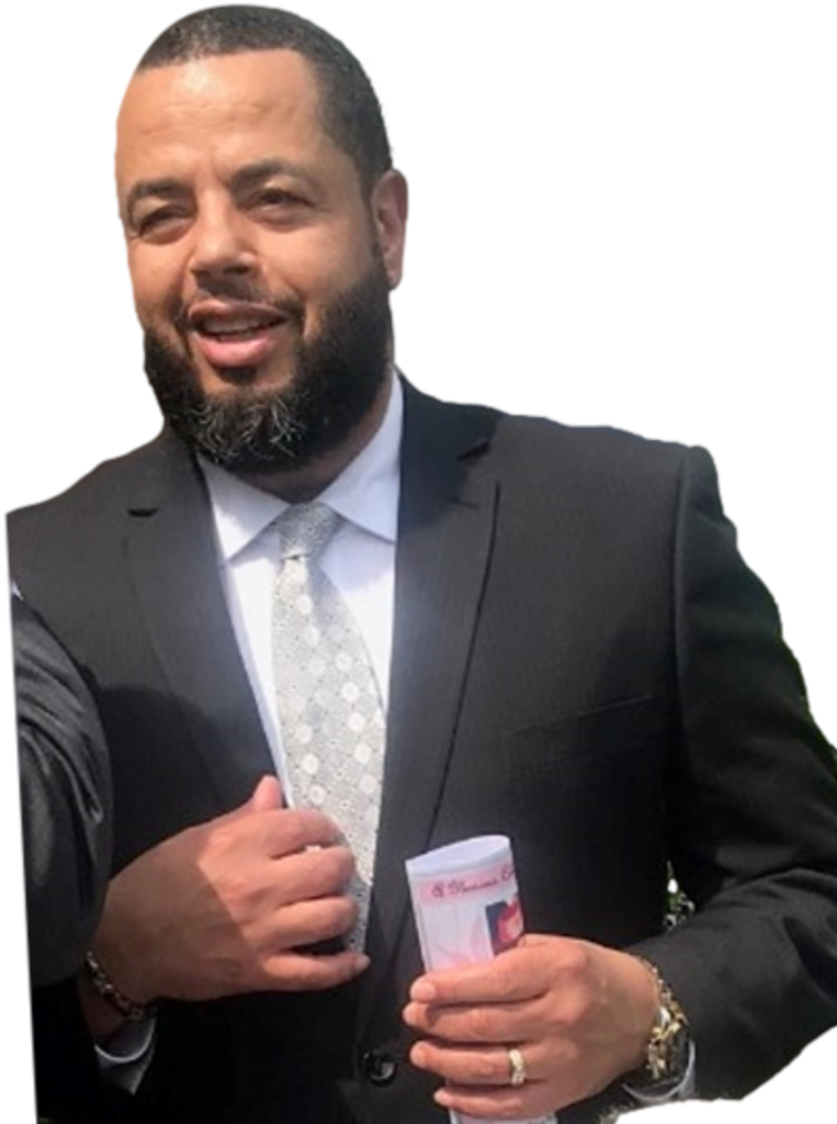 Joseph Franklin Carter, Jr. Profile Photo