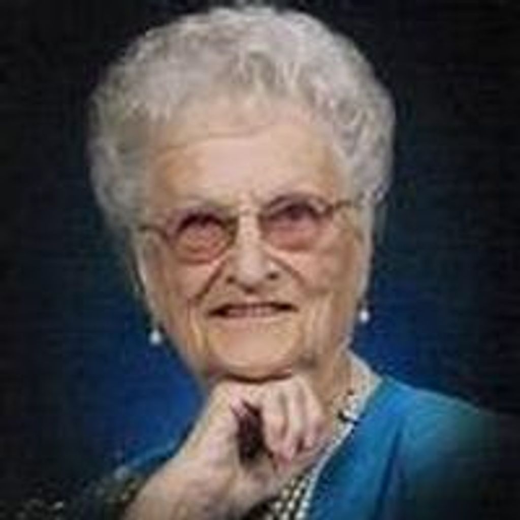 Lottie Smith Wilkinson