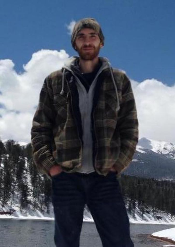 Benjamin Ryan Scott Profile Photo