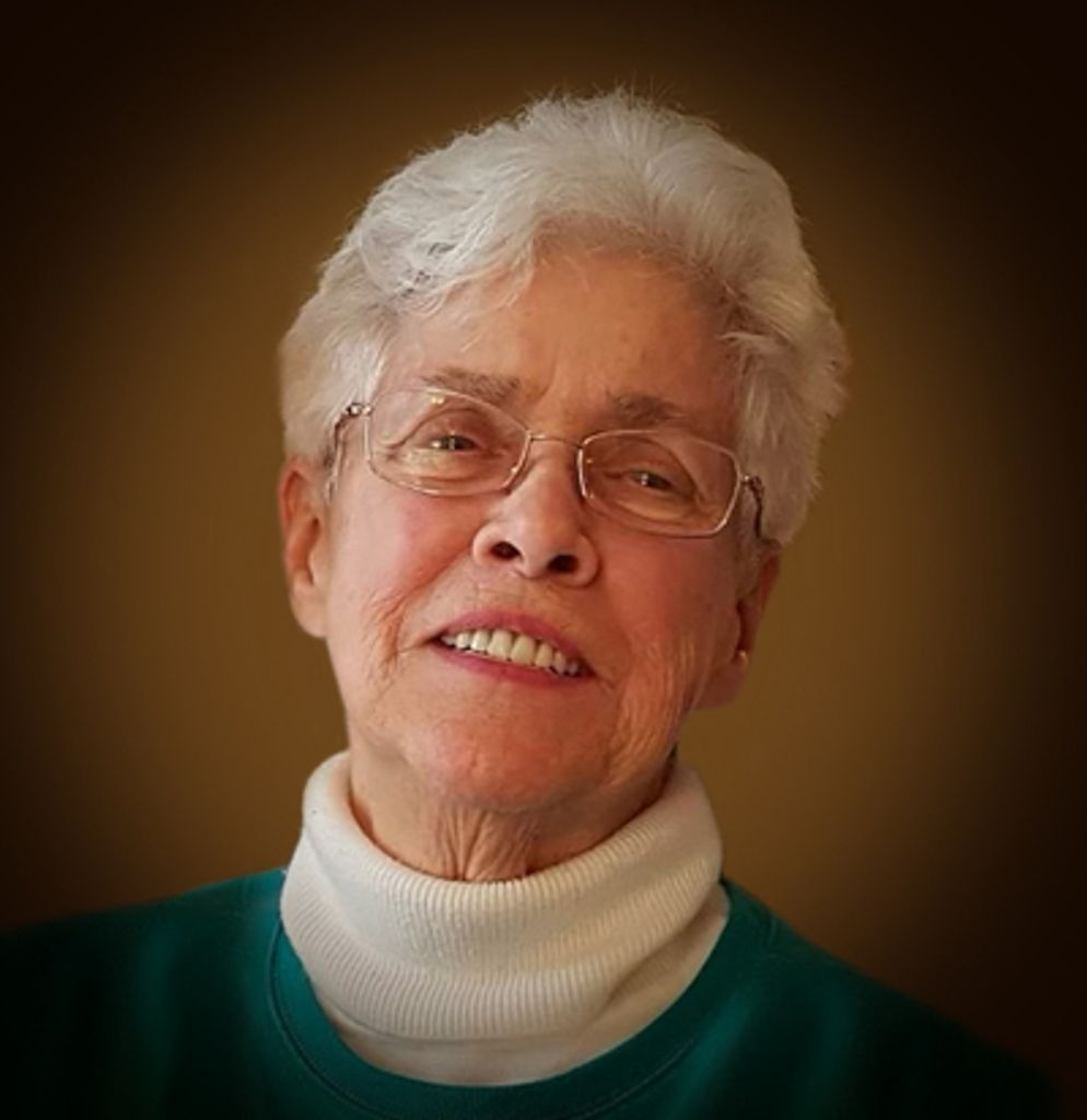 Joyce Ellen Mcchuen