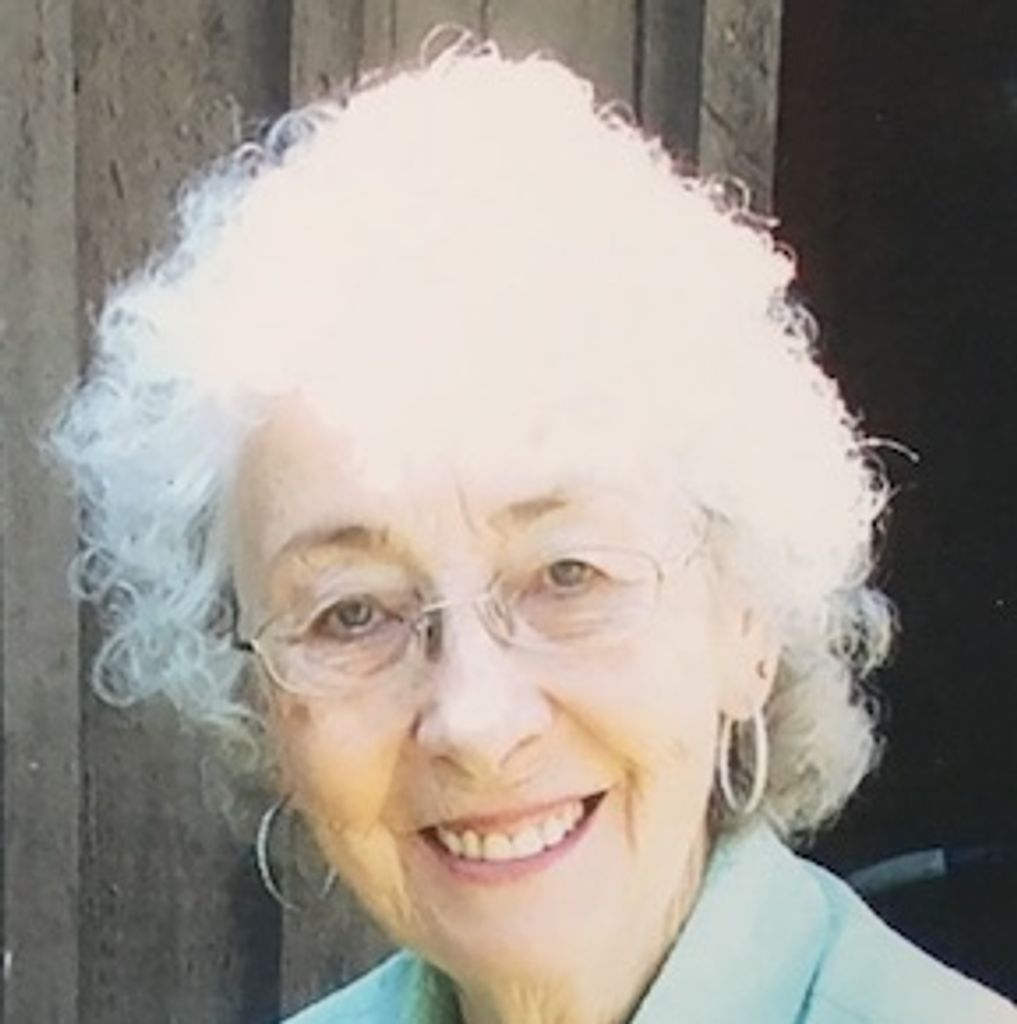 Dorothy M Gertsch