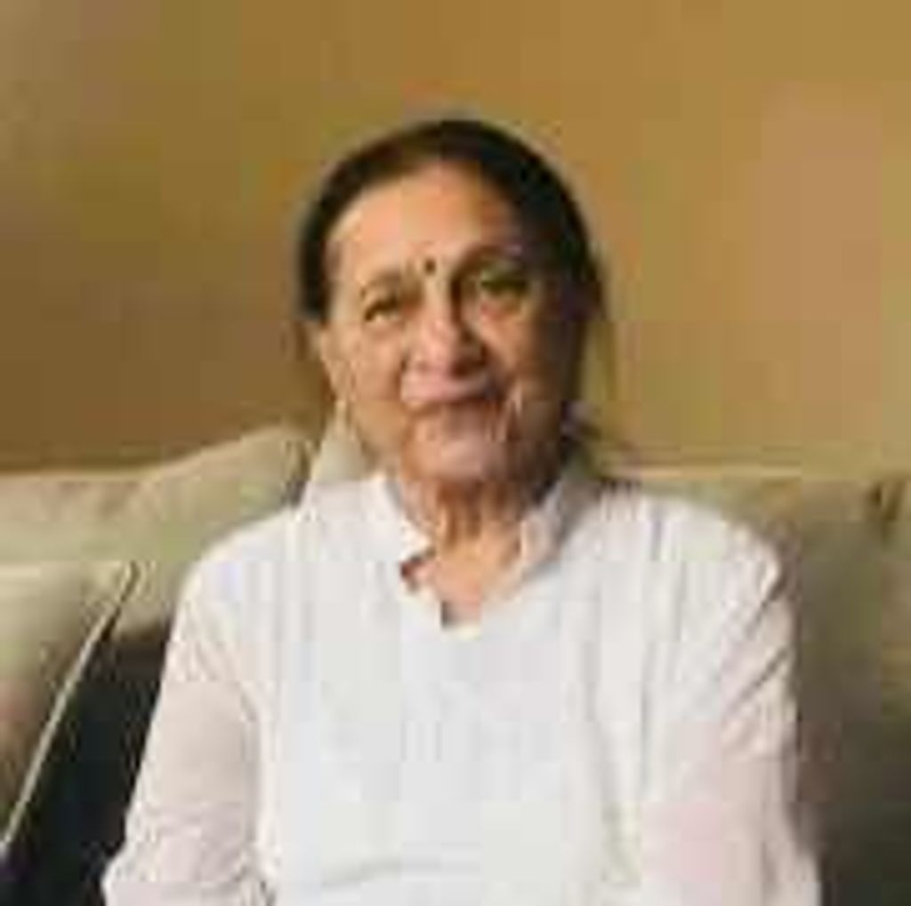 Jayshree Dhananjay Vyas Profile Photo