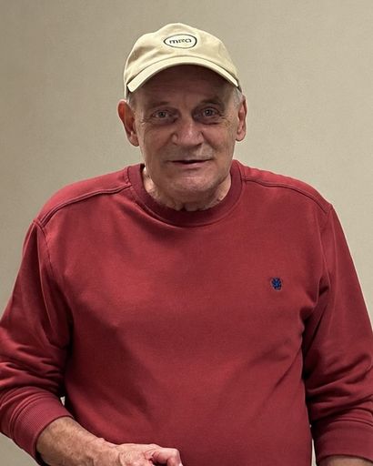 Richard Lee Putnam's obituary image