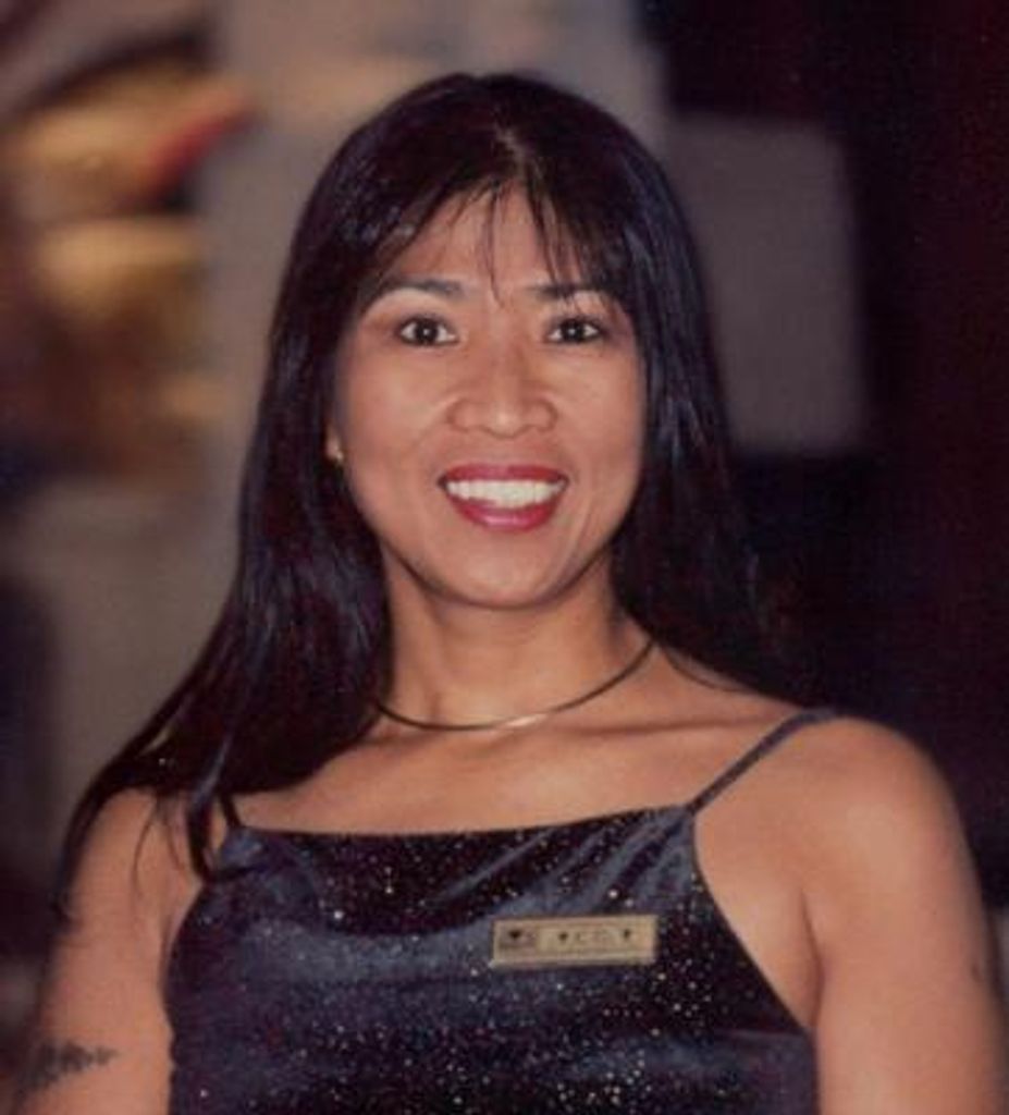 Cecilia Manalaysay Sepura Profile Photo