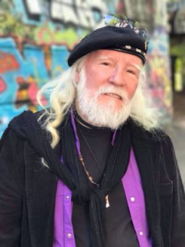 John “Jack” Tansey Profile Photo