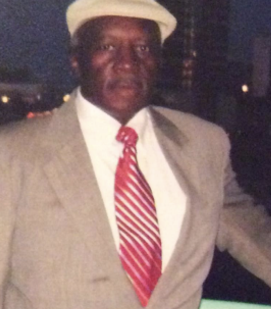 Clyde Bennett Profile Photo