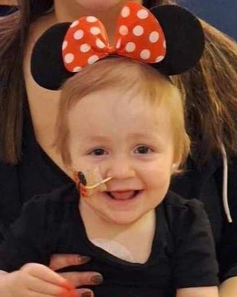 Skylar J. Sherman Profile Photo