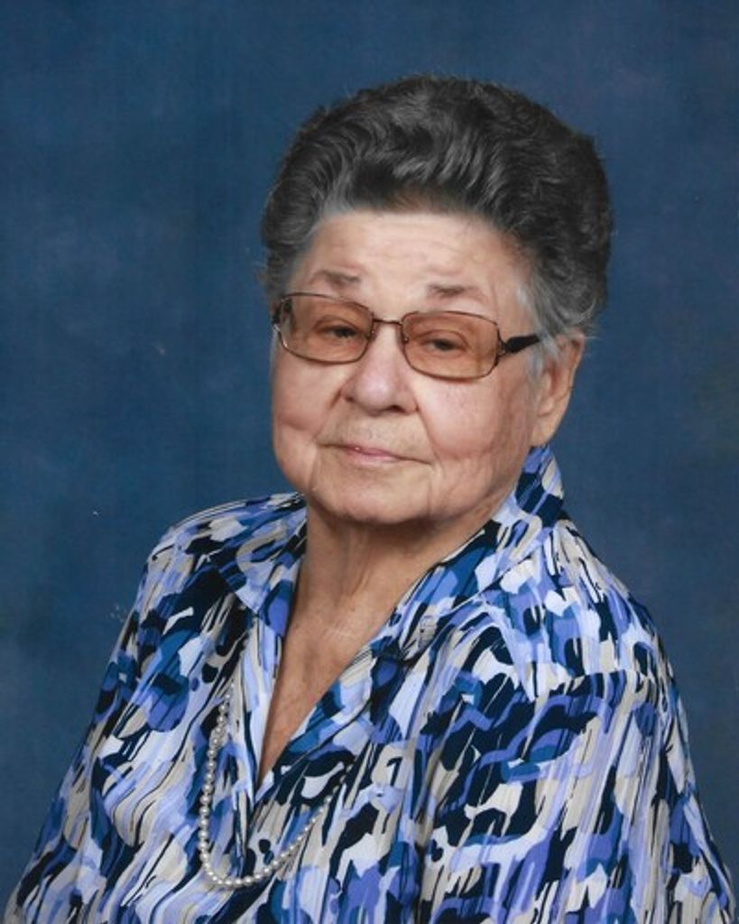 Doris Inez Carlisle Profile Photo