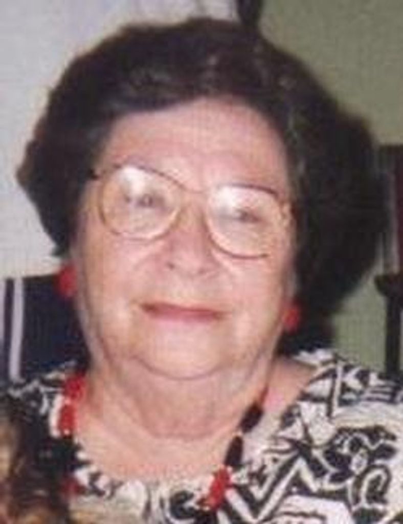 Margaret "Maggie" Mathews Profile Photo