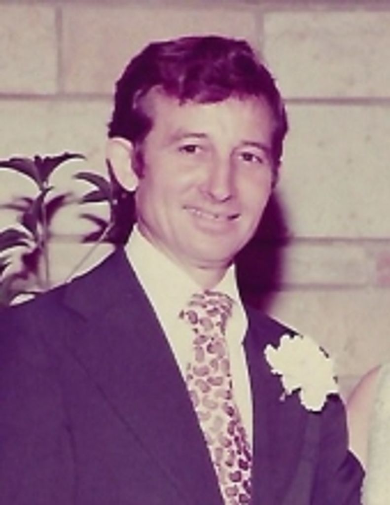 Edward Beaird